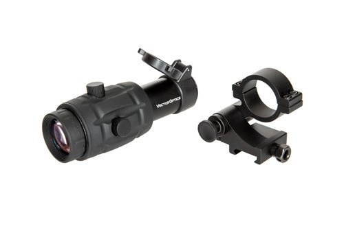 FTS 4x Magnifier