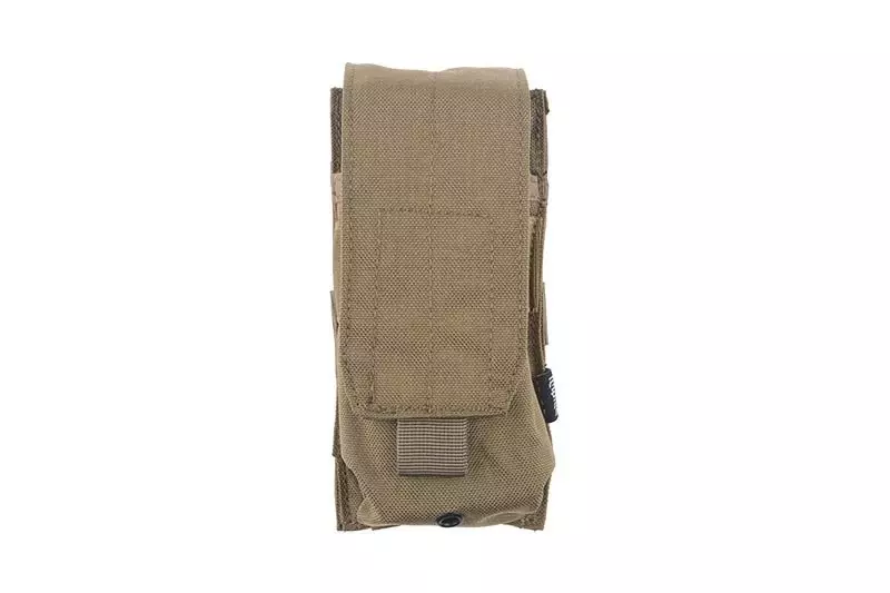 Pochette simple pour chargeur pour M4/M16 - tan