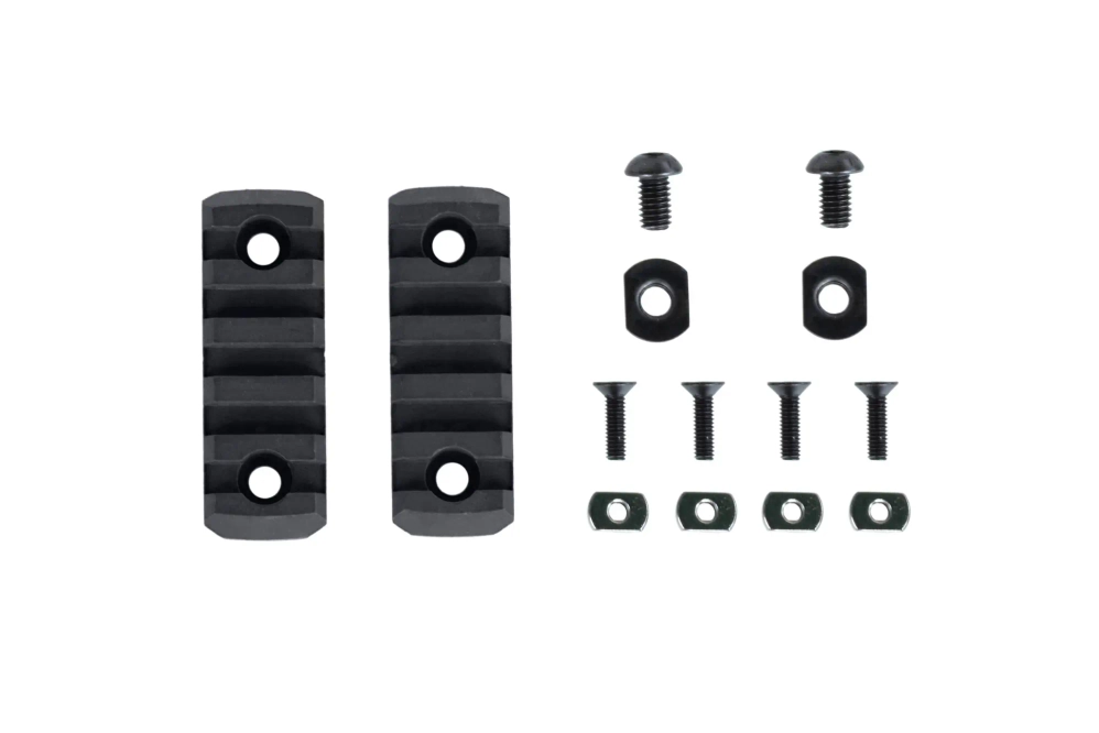 Réplique du casque Wosport MK HL-104 (version d'entraînement) Noir