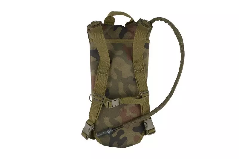 Pouzdro s hydratační vložkou - wz.93 Forest Panther