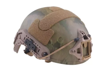 Réplica del casco Ballistic High Cut XP - ATC FG