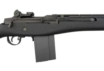GR14 rifle replica