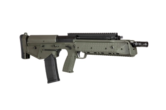 Kel-Tec RDB airsoft rifle - olive green