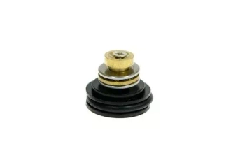 Bearing piston head set