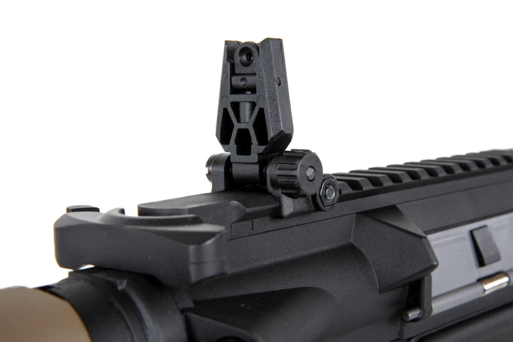 Specna Arms SA-C21 CORE™ HAL ETU™ Caos Bronce Carabina airsoft