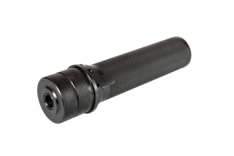 Stalowa replika tłumika tracer PK-258T PBS-1