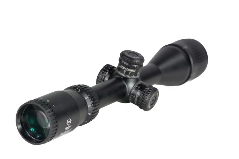 Catalejo 2,5-10x40 AOE (OUTLET)