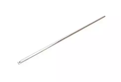 6,04 mm precision barrel - 407 mm