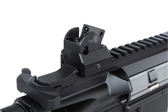 Specna Arms SA-PH20 PRIME™ HAL™ ETU ASG karabijn met borstelloze motor Zwart