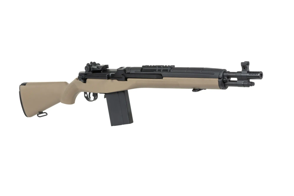 CYMA CM032A Carabine airsoft Tan