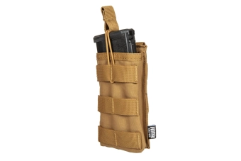Baat's cargadores pouch - Coyote Brown