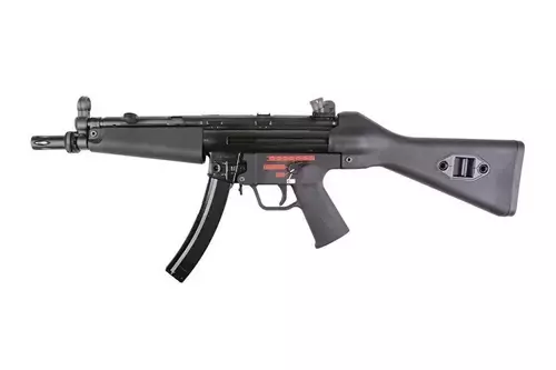 Ametralladora de airsoft Apache A2