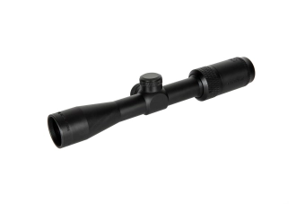 Matiz 2-7x32 Scope