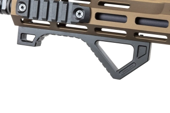 Specna Arms SA-E23-L EDGE™ Light Ops Stock HAL ETU™ Chaos Bronze airsoft Carbine