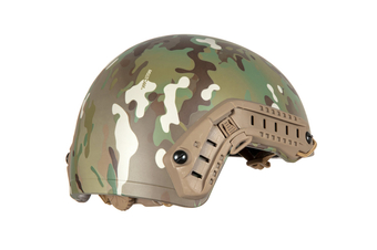 Aramid Ballistic Helmet Replica Heavy Version – MC