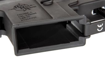 RRA SA-E04 EDGE 2.0™GATE ASTER karabijnreplica - Zwart