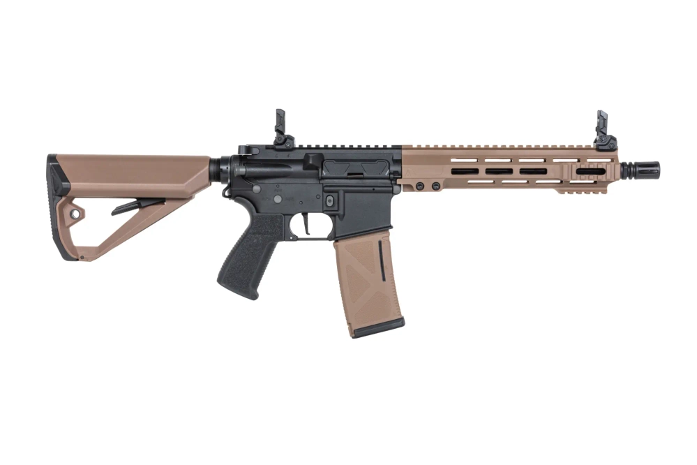 airsoft Arcturus LWT MK-I CQB 10" AEG SPORT SE™ Half-Tan Carbine