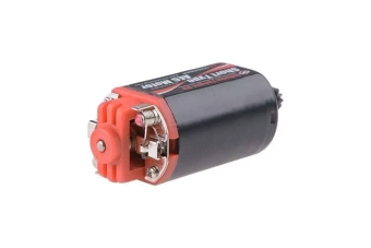 Motor corto e infinito Torque-Up