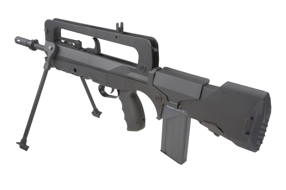 Airsoft pušky FAMAS F1