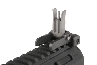 Réplica del fusil ELAR MUR Custom SBR (Versión Platinum)