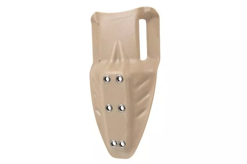 Holster Belt Mount - Dark Earth