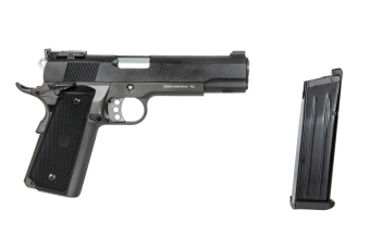 G191B (GG) pistol replica