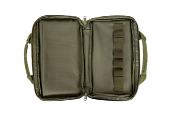 Pistol Laser-Cut Cover - Olive Drab