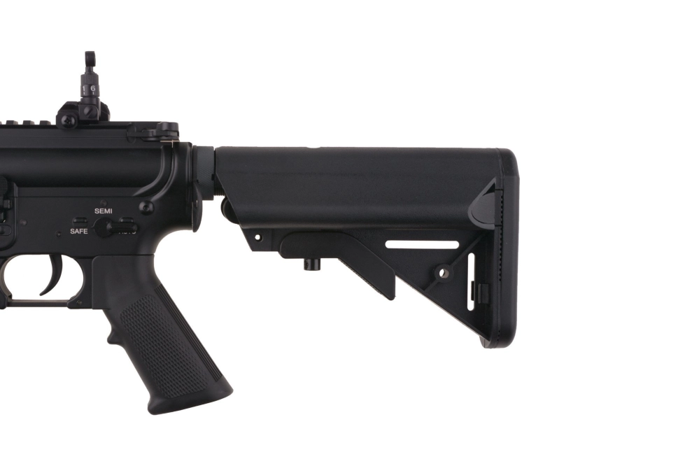 SA-A04 ONE™ SAEC™ Carbine Replica - black