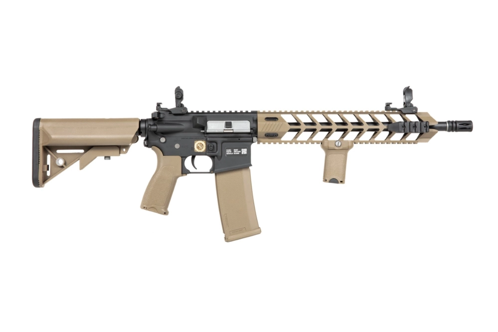 AEG Specna Arms RRA SA-E13 EDGE™ Half-Tan Assault Carbine