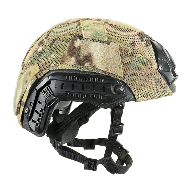 M-Tac Shroud Large Multicam Helmet Cover