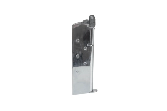 26rd green gas magazine for M1911A1 Government replicas