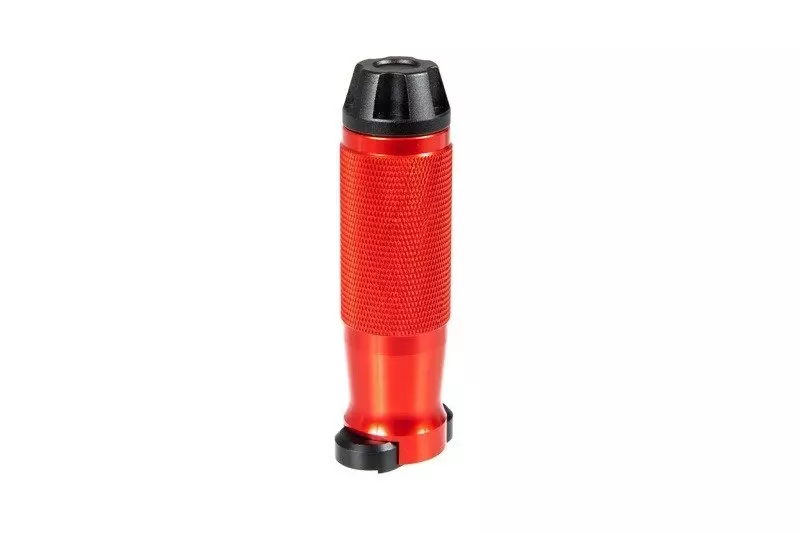 G107 KEYMOD front grip - red