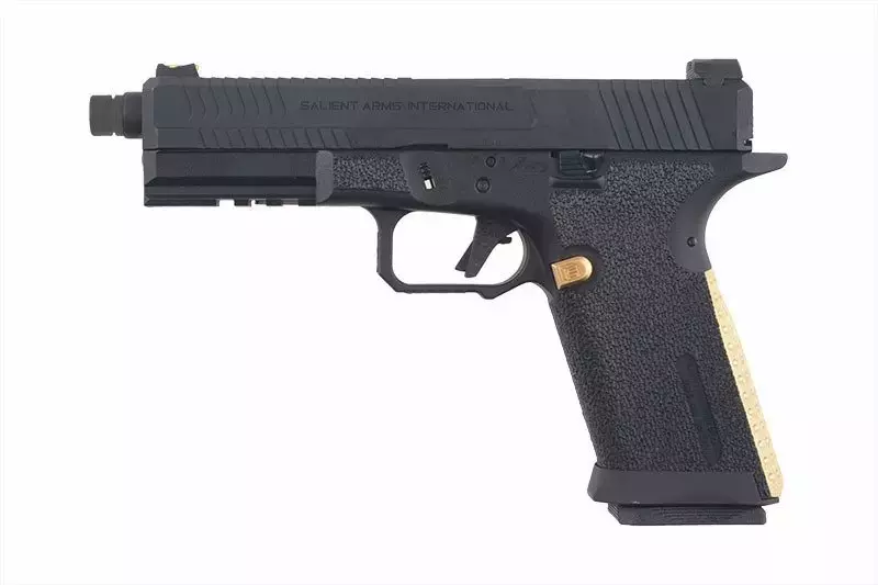 Airsoft pistole SAI BLU (hliník / CO2)