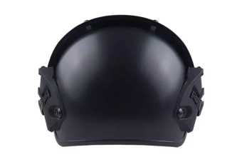Réplique du casque FMA CP - noir