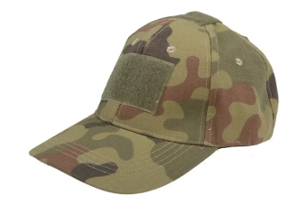 Casquette tactique Texar Wz.93 Panther Forest