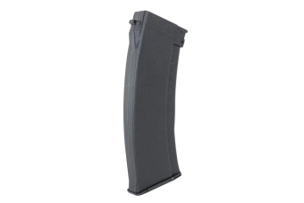 Hi-Cap 550-bullet chargeur Arcturus EMM AK74 "Bakelite" Wheel Black