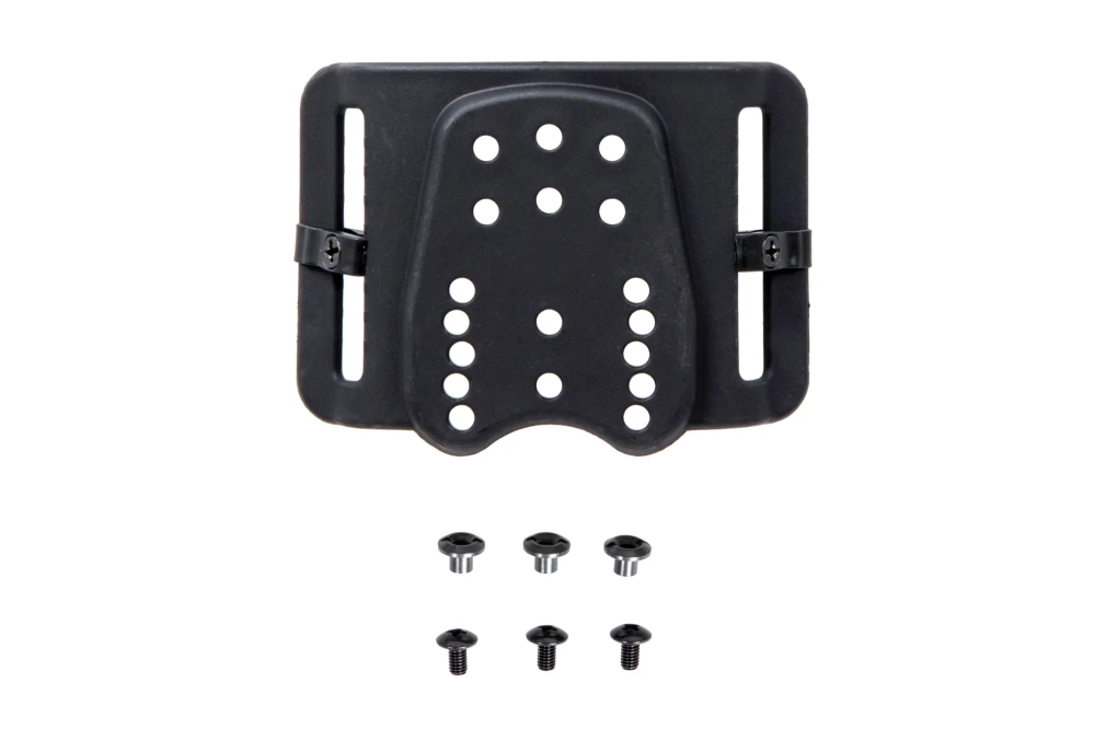 Funda de Kydex para Glock Primal Gear réplicas Oliva