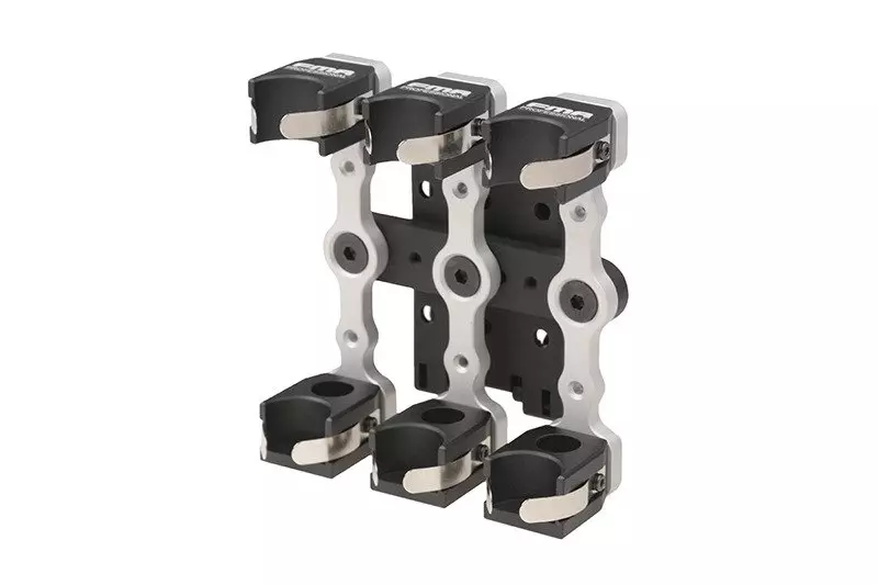 Porteuse S-Shell 6Q 12GA