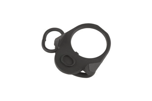 Ugrip ASP suspension tactique pour répliques GBB type M4/M16 - noir