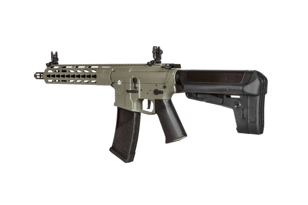 Trident MK2 CRB Replica - Foliage Green