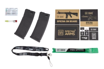 SA-E16 EDGE™ Carbine Replica