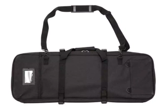 Gun Bag V2 - 84cm - black