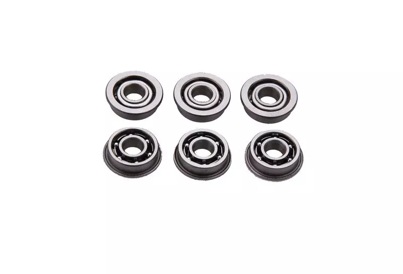 Roulements à billes (8mm) - SHS