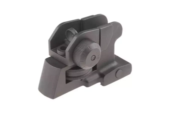 MP005 Rear Sight