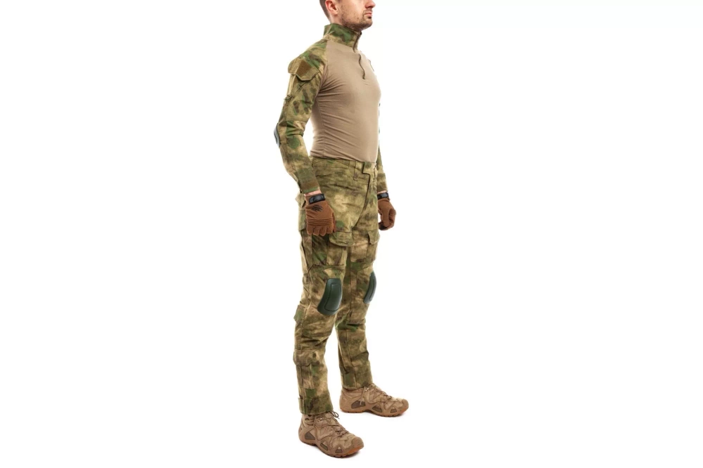 Combat Uniform Set - ATC FG