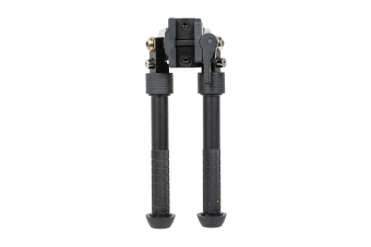 Bipied Specna Arms avec tête 360°/RIS QD