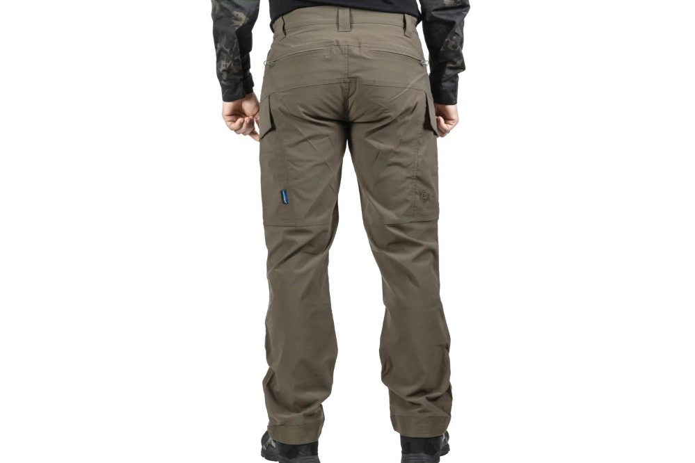 Emerson Gear Blue Label Guardian tactische terreinbroek Ranger Groen