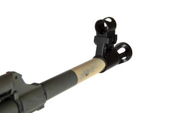 CM057S selectorised rifle replica - Corpo Wars (TIW)