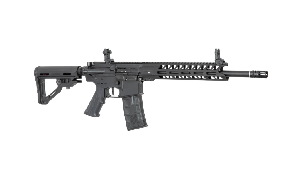 Réplique fusil Lightway-Peleador S3 2.0 MTR - noir
