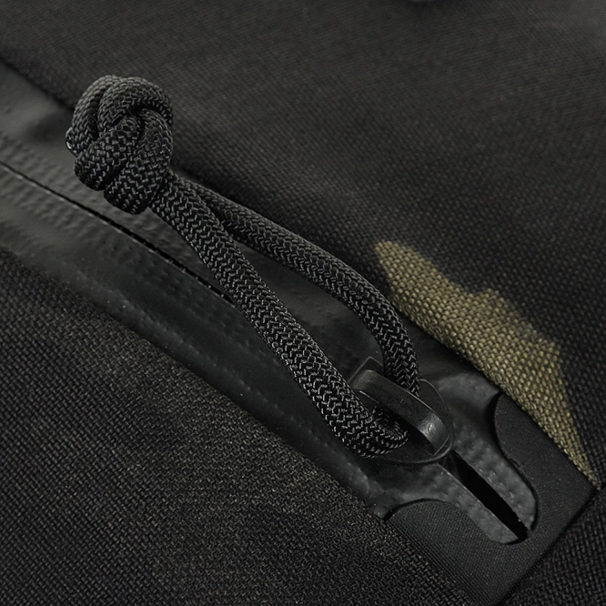 M-Tac Sphaera Hex Hardsling Bag Gen. II Elite MC Black/Black